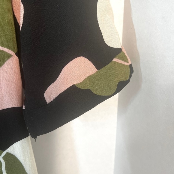 Kelso tunic/dress multi color size 10 - Picture 8 of 13